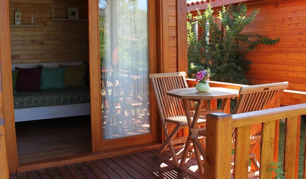 Villa Iz Çıralı Exterior foto